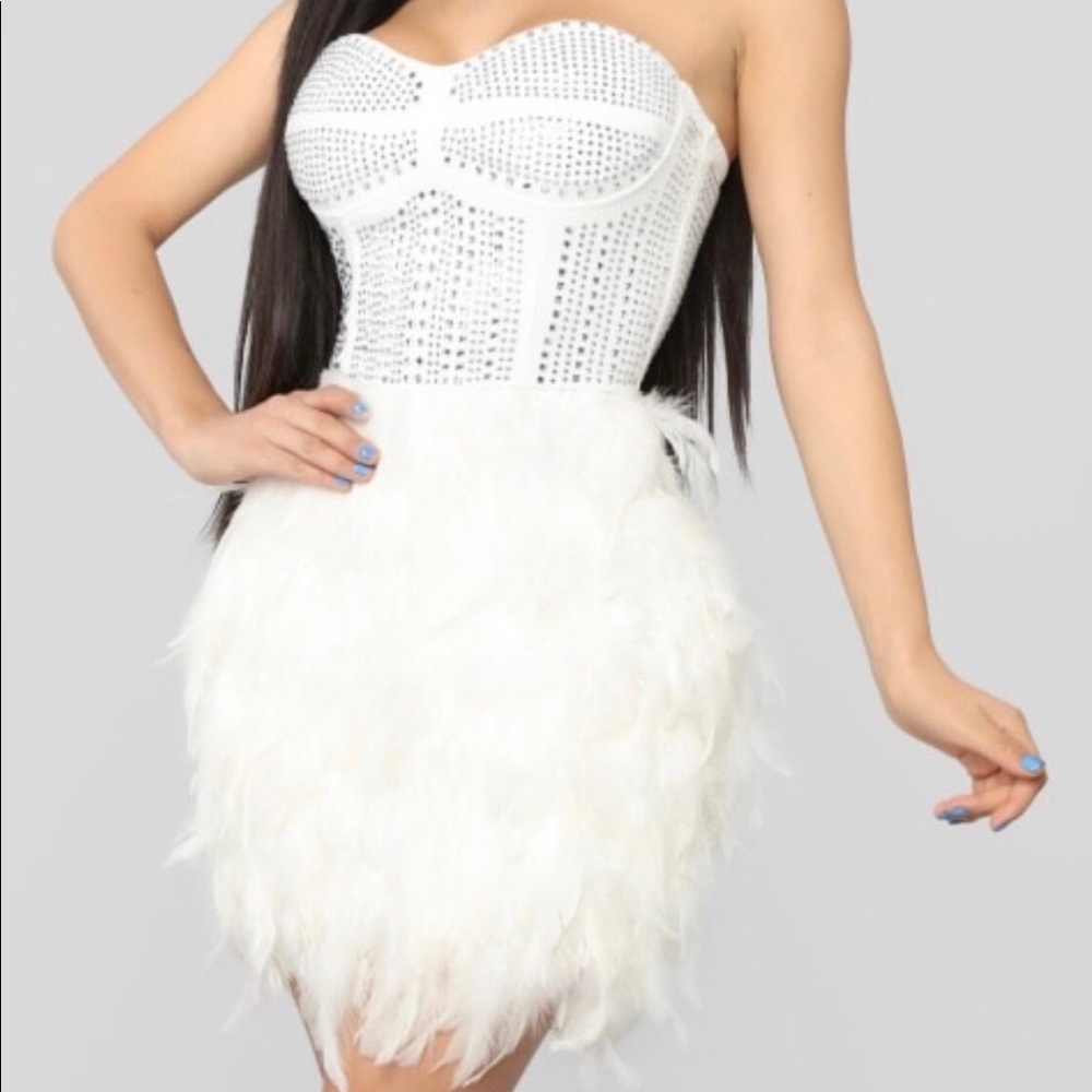 Fashionnova Dress